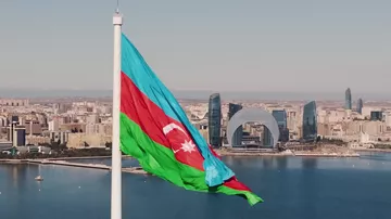 WUF13-ün açılış mərasimində Azərbaycanla bağlı videoçarx