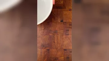 Банановый хлеб