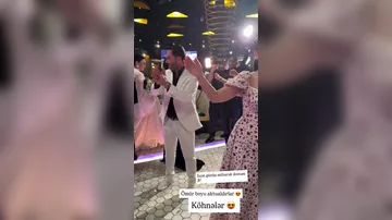 İzzət Bağırovun təmtəraqlı ad günü