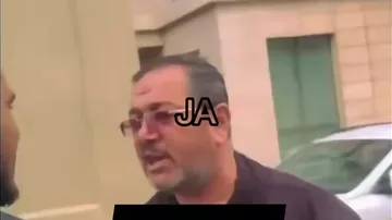 Bakıda məscidə girməyə görə pul tələb olunur?