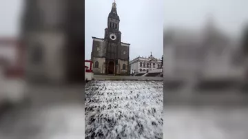 Самое дождливое место в Мексике