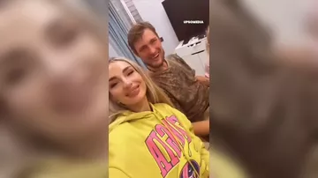 Qayınana və kürəkən səmimiyyəti MÜZAKİRƏ YARATDI