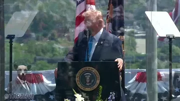 Трамп может остаться на посту президента