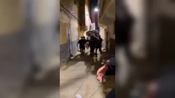 В Марокко обрушился жилой дом, много погибших