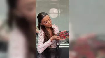 Домашний коллаген с витамином C