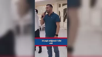 Müğənni Xaliq Əkbər həyatını itirib