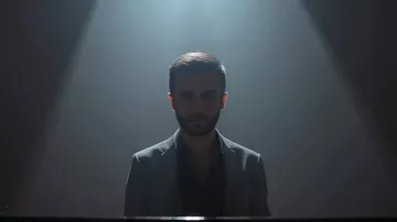 Rasim Əsgərov - Hekayə (Official music video)