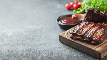 Beynəlxalq Barbekü Festivalı yenidən Şamaxıda!