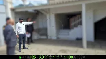 Ağsuda oğurluq edən şəxs həbs olunub
