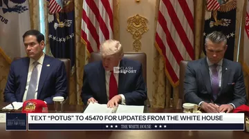 Трамп перепутал Иран с Венесуэлой