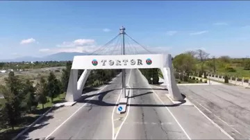 Tərtərdə 3 kiloqramdan çox narkotik aşkarlanıb, bir nəfər həbs edilib