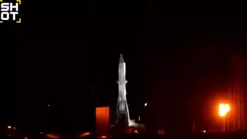 Ракета Джеффа Безоса взорвалась во время тестов
