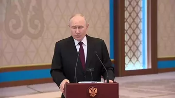 Путин предупредил Армению