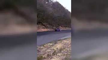 В Японии запустили тариф Uber Drift