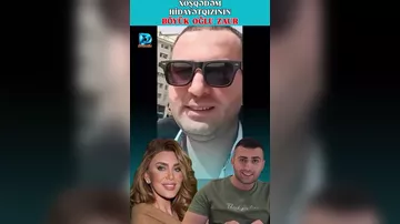 Xoşqədəm Hidayətqızının oğlu Zaur