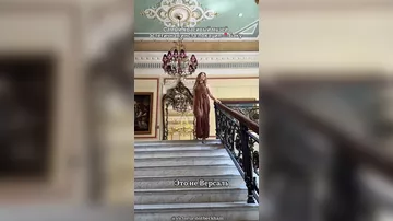 А вы знали, что в Баку есть такой дворец?