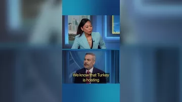 Турция ожидает участим Трампа на саммите в Анкаре