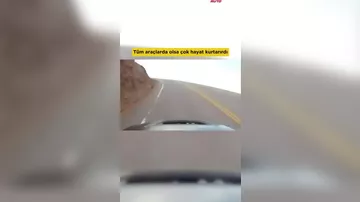 Bu tətbiq olunsa, qəzalarda ÖLƏN OLMAZ