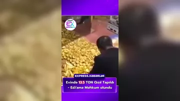 Rüşvət və korrupsiya ittihamları ilə mühakimə olunan sədrin edam cəzasına məhkum edildiyi də irəli sürülür
