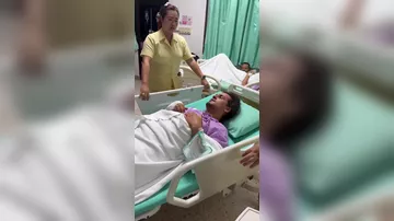Tanınmış bloqerlər Taylandda qəza etdi