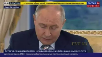 Путин – о желании Армении вступить в Евросоюз
