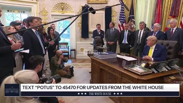 Трамп раскрыл цель США на Кубе