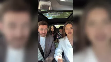 Семейный "вопрос–ответ" от Arzu.ja