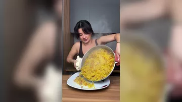 Узбекский плов от coookholic