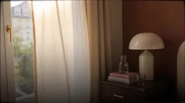 Tünzalə — Sevgi Həvəsi (AI Video)