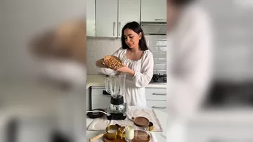 Домашняя шоколадная паста