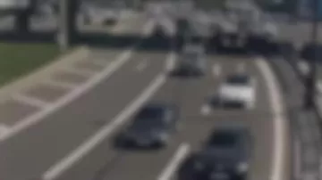 Daxili İşlər Nazirliyi Nəqliyyatı İntellektual İdarəetmə Mərkəzinin sürücülərə müraciət edib