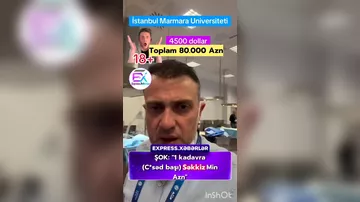 1 meyit başı üçün 4500 dollar ödənilir