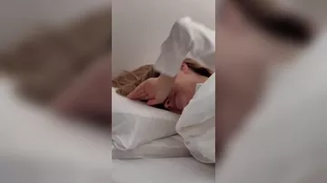 Утренняя рутина AyniKhalid