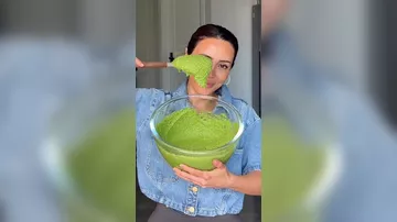 Рецепт песто от imhungry.az