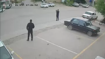 Toy karvanında avtoxuliqanlıq edən sürücülər məsuliyyətə cəlb olunublar