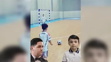 Dirijordan vəfat edən oğlu ilə bağlı PAYLAŞIM