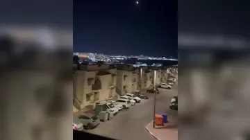В Израиле сбили два беспилотника