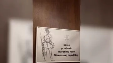 Azerbaijan-Slovakia students meeting