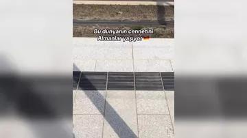 Almanlar bu dünyada "cənnəti yaşayırlar"