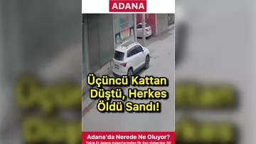 11 günlük komadan AYILDI