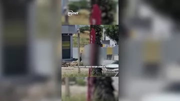 Ata ondan pul istəyən oğlunu gülləyib ÖLDÜRDÜ