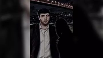 Balaəlinin  Rəşada həsr etdiyi mahnı