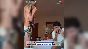 Şam yeməyinə hazırlaşarkən təcili yığmaya çağırıldı