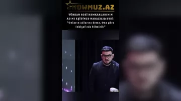 Türkan meydan oxudu 1