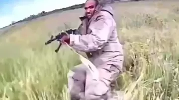 Ukrayna dronları 40 rusiyalı hərbçini belə məhv etdi