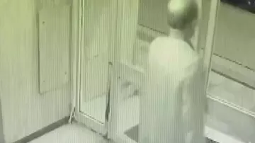Evində meyiti tapılan Ece İrtemin son görüntüləri