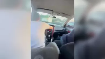 Narkotik vasitənin təsiri altında avtoxuliqanlıq edən sürücü həbs edildi