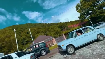 “Yarqunat” la Dağların toyu oldu