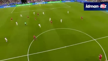 Avstriya 1:0 İordaniya