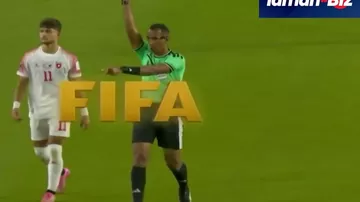 Avstriya 2:1 İordaniya